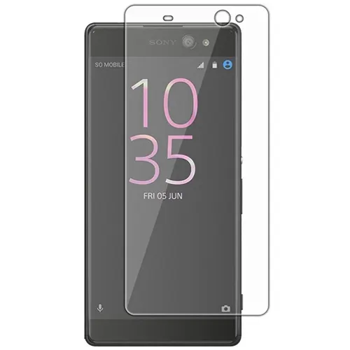 Replacement for SONY XA ULTRA TEMPERED SCREEN GUARD - Quality Phone Parts in Sri Lanka